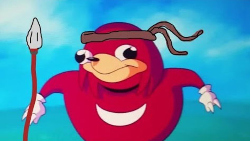 Knuckles